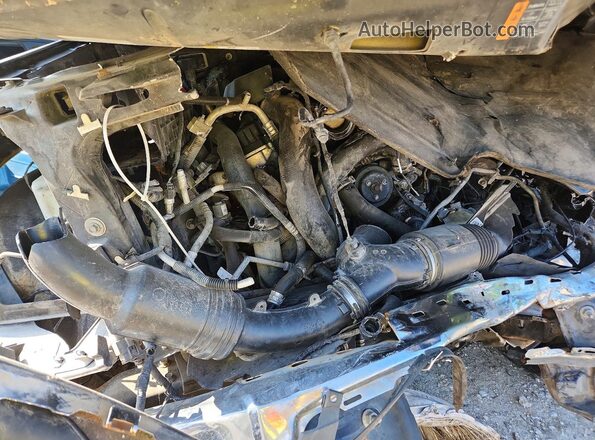 1FTFX1EG4HKC97453 2017 FORD F150 Black Vista interior trasera