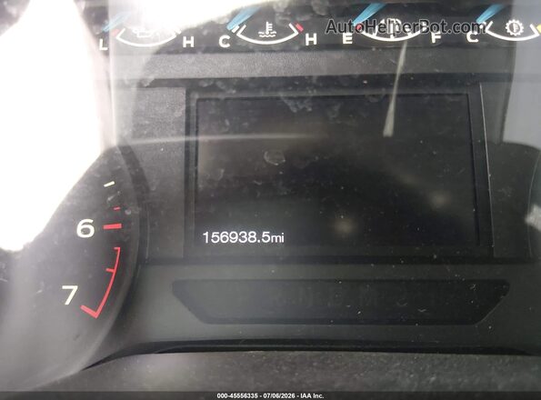 1FTFX1EG5GFD58171 2016 FORD F150 Gray Սալոնի 360 աստիճան տեսք