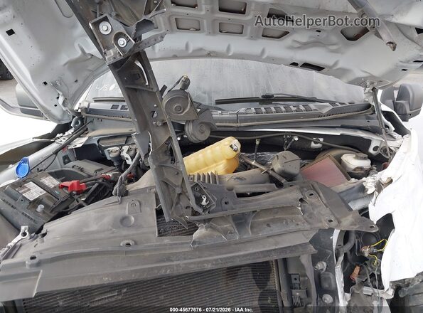 1FTMF1C50KKC78207 2019 FORD F150 White Вид ззаду