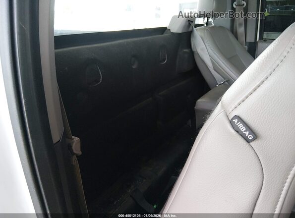1FTMF1C85HKD29641 2017 FORD F150 Белый Вид наклейки с VIN-кодом