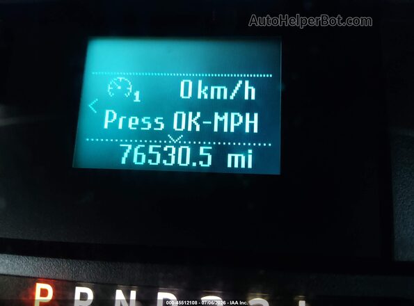 1FTMF1C85HKD29641 2017 FORD F150 Белый 