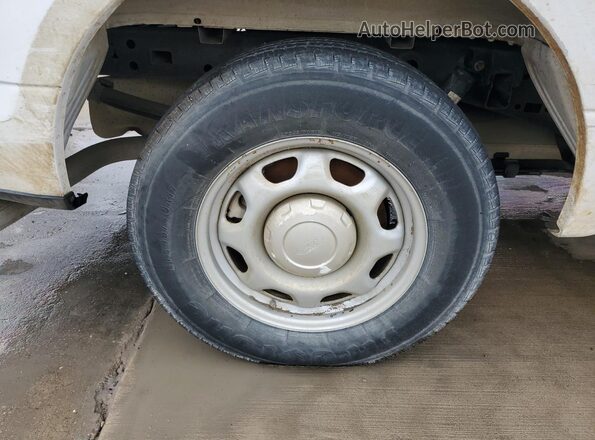 1FTMF1C85HKD44253 2017 FORD F150 White 