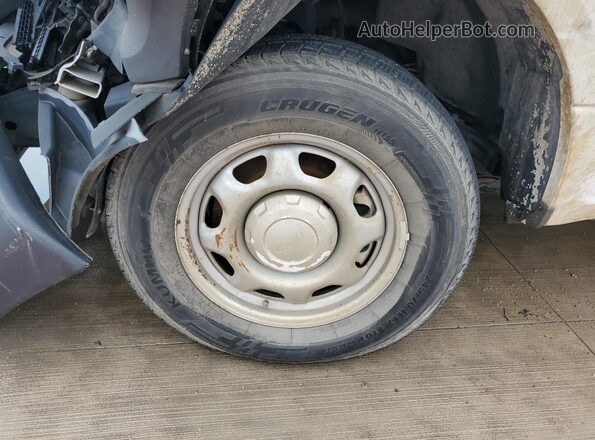 1FTMF1C85HKD44253 2017 FORD F150 White 
