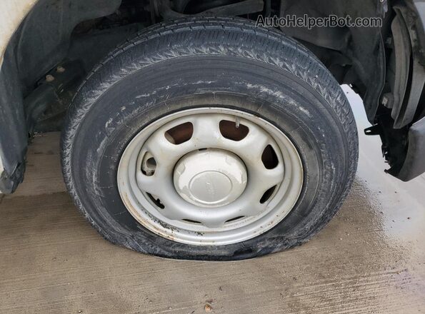 1FTMF1C85HKD44253 2017 FORD F150 White 