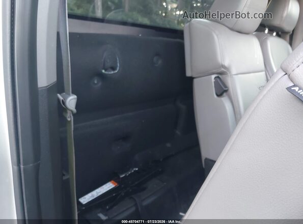 1FTMF1C8XGKF91864 2016 FORD F150 Silver VIN կոդի պիտակի տեսք
