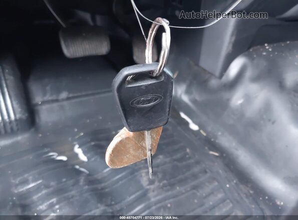 1FTMF1C8XGKF91864 2016 FORD F150 Silver Առջևի վահանակի տեսք
