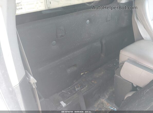 1FTMF1CB0LKF05144 2020 FORD F150 White Vista de la etiqueta del VIN