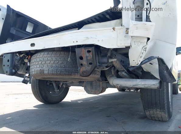 1FTMF1CB0PKF69223 2023 FORD F150 White 