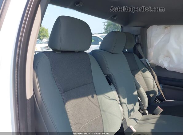 1FTMF1CB2KKD24092 2019 FORD F150 White Widok naklejki z numerem VIN