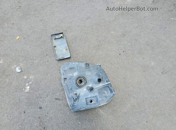 1FTMF1CB6LFC64022 2020 FORD F150 Белый Вид подкапотного пространства
