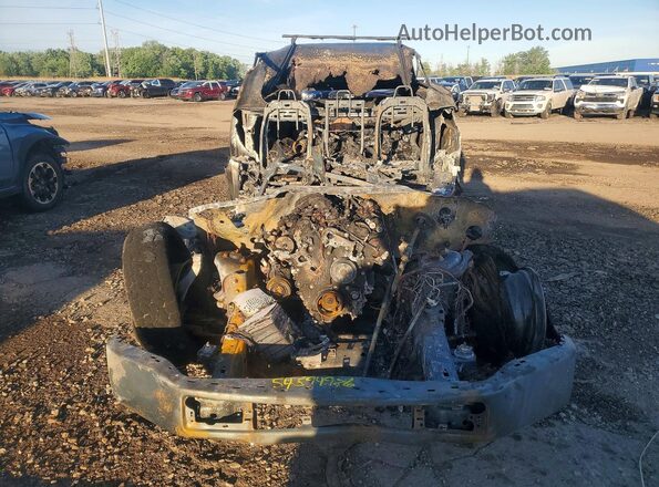 1FTMF1CB7JKC20485 2018 FORD F150 Серый Вид спереди