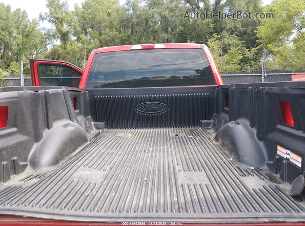 1FTMF1CB7KKE49041 2019 FORD F150 Red 