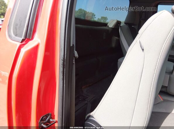 1FTMF1CB7KKE49041 2019 FORD F150 Red Vista de la etiqueta del VIN