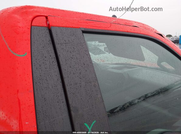 1FTMF1CB7LKE91016 2020 FORD F150 Red 