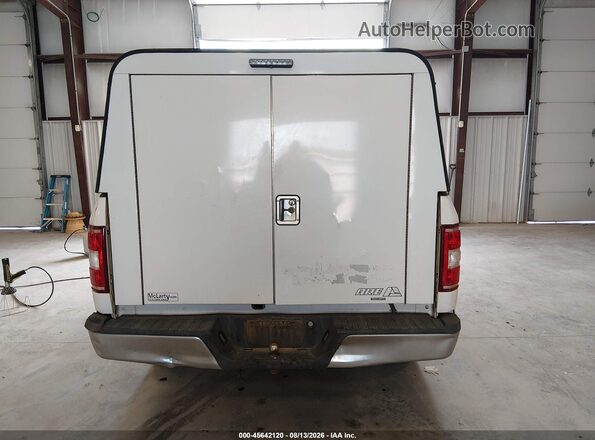 1FTMF1CB7LKF11474 2020 FORD F150 White 