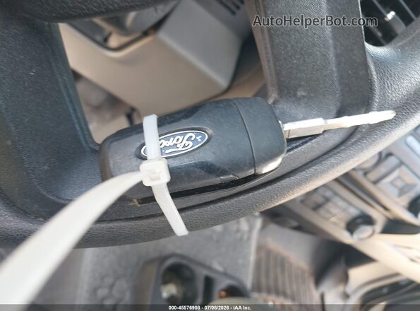 1FTMF1CB8JFB38208 2018 FORD F150 Gray წინა პანელის ხედი
