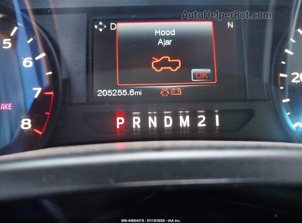 1FTMF1CB8KKC23736 2019 FORD F150 Yellow 