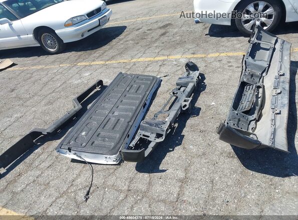 1FTMF1CB8KKC23736 2019 FORD F150 Yellow Vista del cuadro de instrumentos