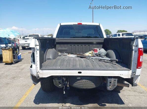 1FTMF1CB8KKC23736 2019 FORD F150 Yellow 