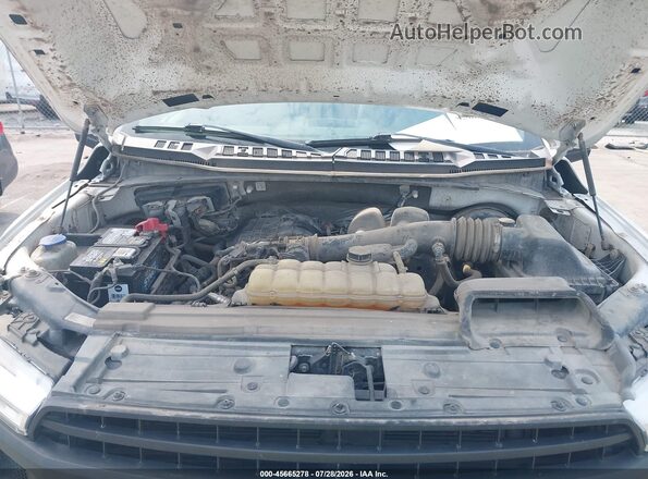 1FTMF1CB8LKD09355 2020 FORD F150 Белый Вид сзади