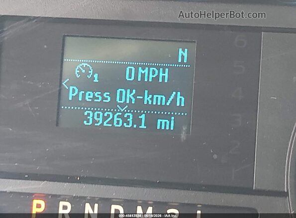 1FTMF1CF3HKC14194 2017 FORD F150 Blue 