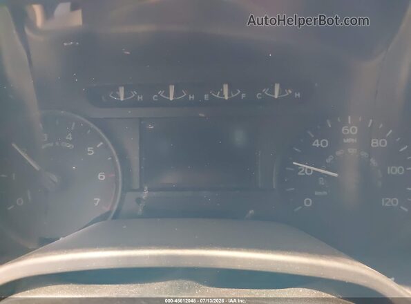 1FTMF1CP0KKC91394 2019 FORD F150 Белый Вид задних сидений