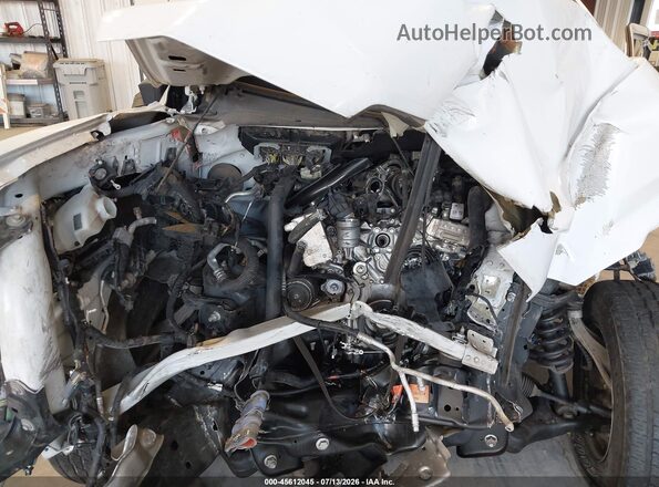 1FTMF1CP0KKC91394 2019 FORD F150 Белый Вид сзади