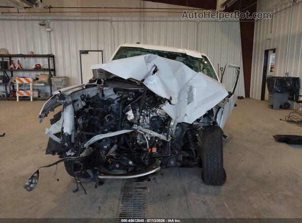 1FTMF1CP0KKC91394 2019 FORD F150 Белый Вид задней части салона