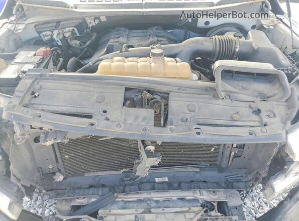1FTMF1CP2JKD69656 2018 FORD F150 White Սալոնի հետևի տեսք