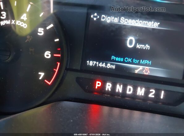 1FTMF1CP3GFA48890 2016 FORD F150 White 