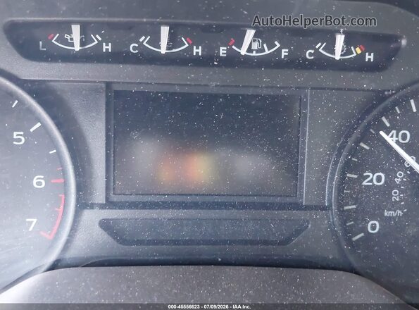 1FTMF1CP3JFD80030 2018 FORD F150 Gray 