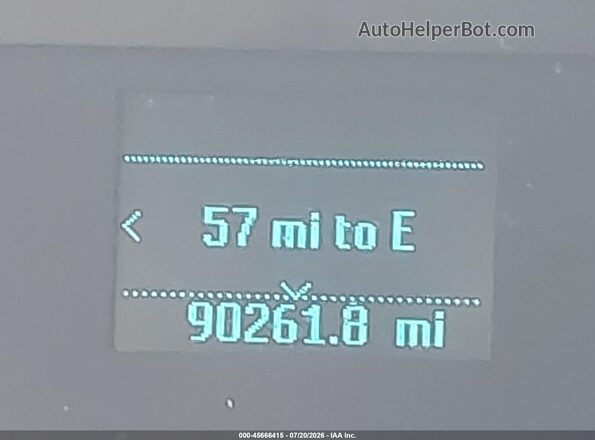 1FTMF1CP7GKE18407 2016 FORD F150 White 