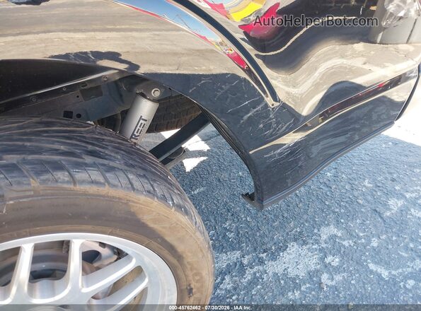 1FTMF1E56PKF06182 2023 FORD F150 Black Vista interior trasera