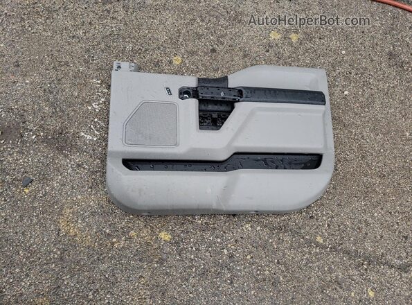 1FTMF1E59LKD46244 2020 FORD F150 Золотой Вид подкапотного пространства