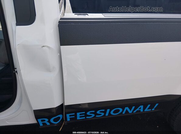 1FTMF1EB0KKE47435 2019 FORD F150 Белый Вид щитка приборов