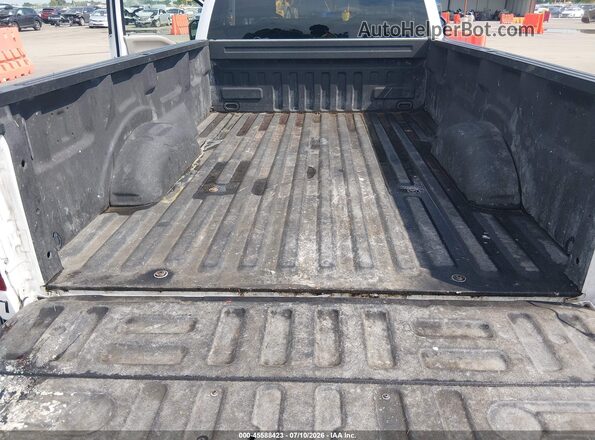 1FTMF1EB0KKE47435 2019 FORD F150 Белый Панорамный вид салона 360°