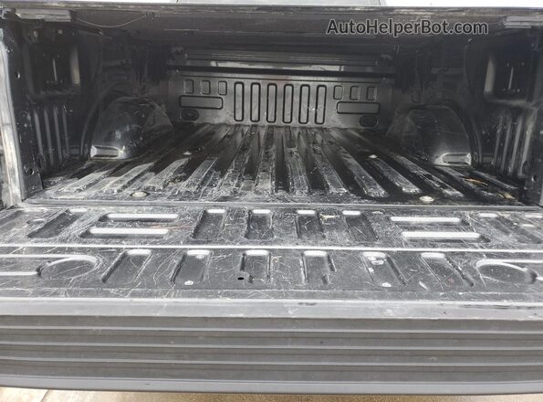 1FTMF1EB1KKE14489 2019 FORD F150 Gray 
