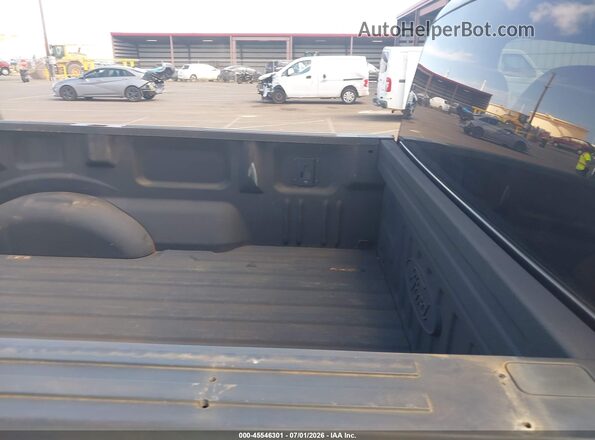 1FTMF1EB6JKE82866 2018 FORD F150 Black VIN կոդի պիտակի տեսք