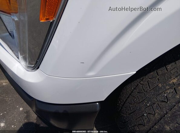 1FTMF1EB7NKE33178 2022 FORD F150 White 