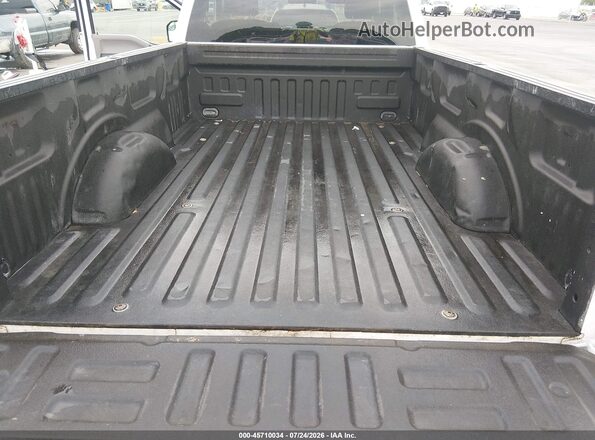 1FTMF1EB8KKF32328 2019 FORD F150 White ხელსაწყოთა პანელის ხედი