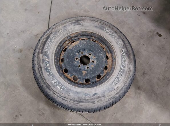 1FTMF1EP8GKE09468 2016 FORD F150 Gray Սարքավորումների վահանակի տեսք