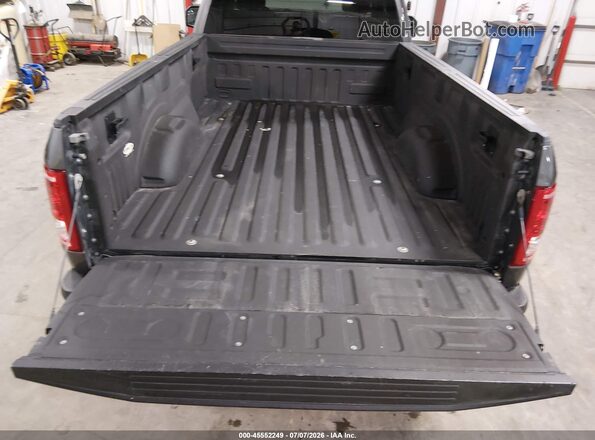 1FTMF1EP8GKE09468 2016 FORD F150 Gray 