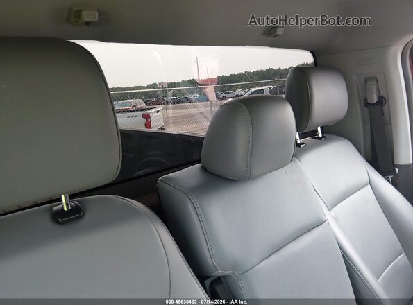 1FTMF1K53SKE80850 2025 FORD F150 Красный Вид наклейки с VIN-кодом