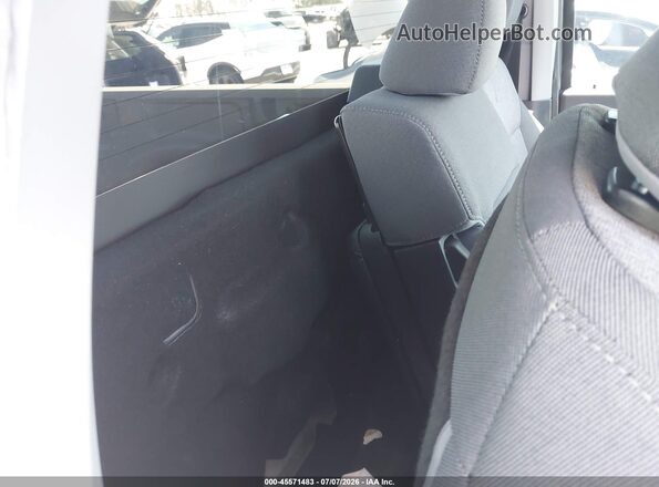 1FTMF1K57TKD25333 2026 FORD F150 Silver VIN კოდის სტიკერის ხედი