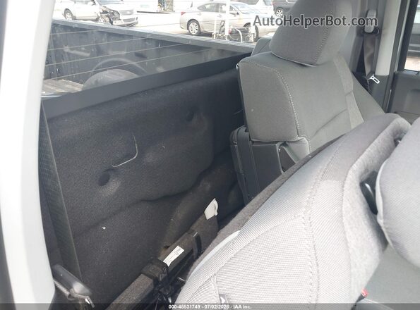 1FTMF1KP9RKE40011 2024 FORD F150 Серебряный Вид наклейки с VIN-кодом