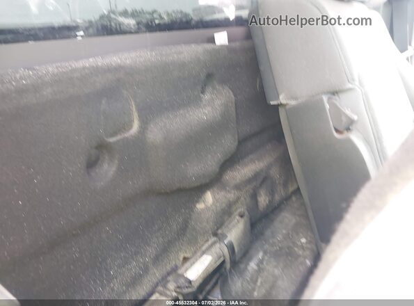 1FTMF1L52SKE03627 2025 FORD F150 Серебряный Вид наклейки с VIN-кодом