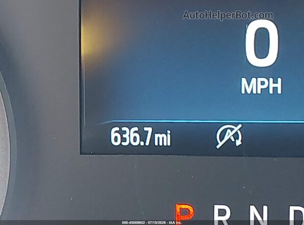 1FTMF1L53TKD81011 2026 FORD F150 Black 
