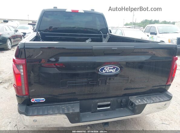 1FTMF1L53TKD81266 2026 FORD F150 Black 