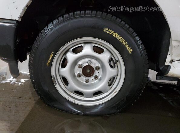 1FTNF1E86PKF06679 2023 FORD F150 White 