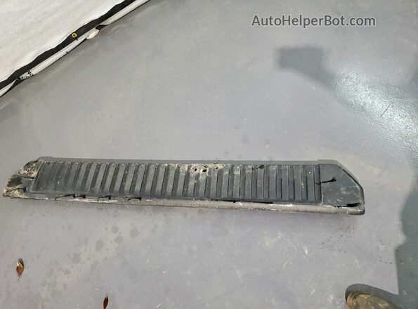 1FTNF1E86PKF06679 2023 FORD F150 White VIN կոդի պիտակի տեսք